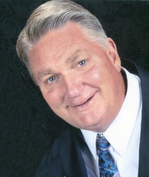 James Stephen “Steve” Langley