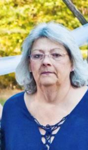 Vickie Ann Hendrickson
