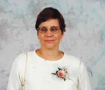 Debbie F. White