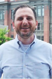 Dr. Tyler Rodgers of Scout Counseling 