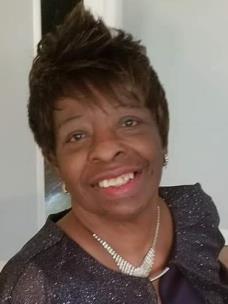 Barbara Jean “BJ” Robinson