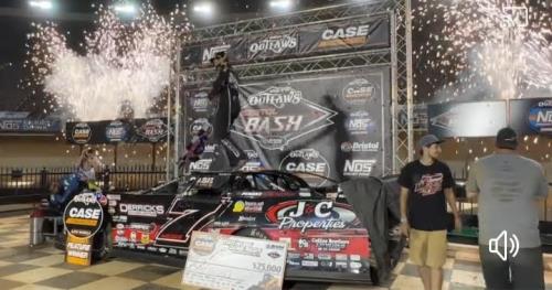 Boyd S Valvoline Ironman Let S Get Dirty 30 Goes To Payton Freeman Chattanoogan Com