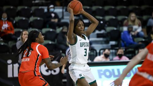 Takia Davis