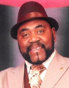 Leon Holmes