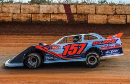 UCRA 604/Crate Champ Kenny Kizzar Of Sale Creek Ready For