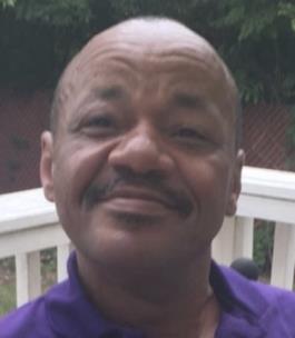 Darryl Hambrick