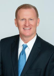 Builtwell Executive Mitch Sanford