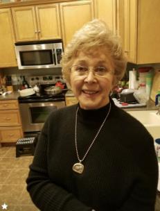 Charlotte Ann Boshears