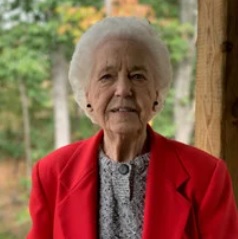 Wynell “Nell” Lee Cornelius McAnally