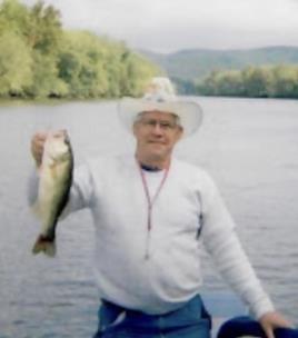 Frederick Allen