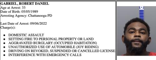 Latest Hamilton County Arrest Report Chattanoogan Com Latest Hamilton County Arrest Report Chattanoogan Com