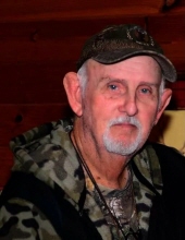 Thomas “T.W.” Sosebee