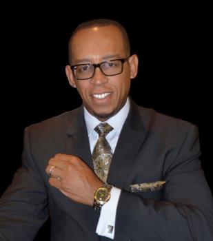 Dr. Preston Williams II