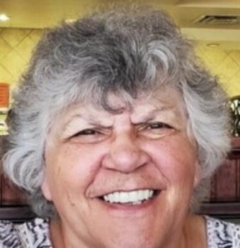 Donna Jo Allen