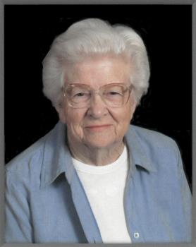 Margaret “Peg” Lindsay Bookout