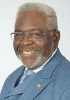 Floyd Whiteside