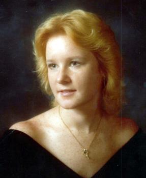 Rebecca Lynn “Becky” Martin