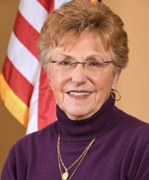Gayle Manchin To Keynote Thrive Regional Partnership’s Tri-State Summit