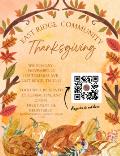 East Ridge To Offer 1st Community Thanksgiving