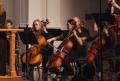 Lee Symphony Orchestra To Perform Fall Concert At Pangle Hall Monday