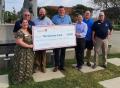Agero Donates $15K To Chattanooga’s International Towing Museum