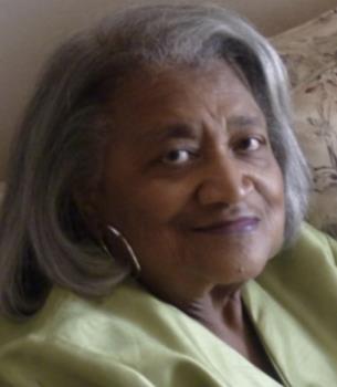 Mary Lois Jones Grace