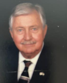 Edward Lee Rhinehart