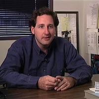 Jeff Burr