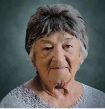Helen Carlton