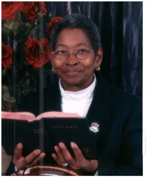 Willie Mae Gunn Weaver