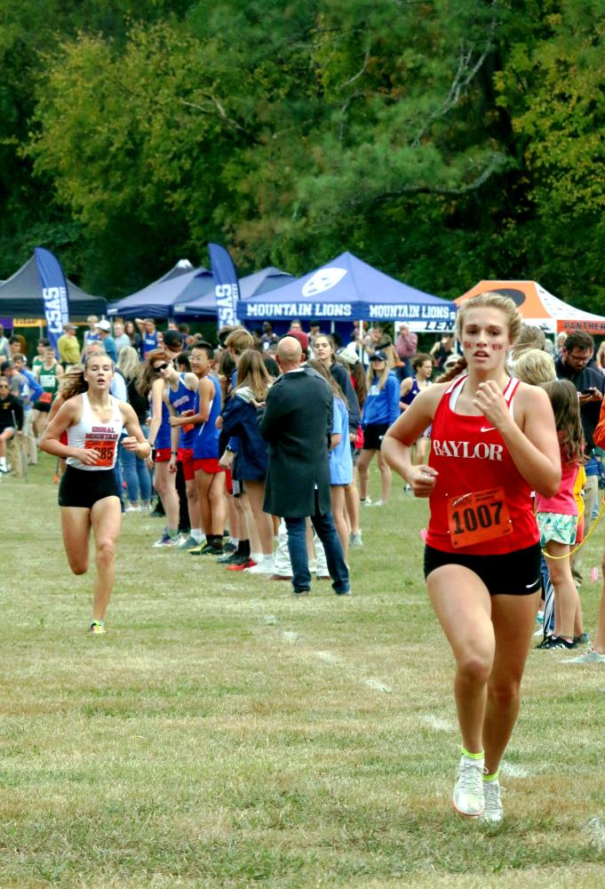 PHOTOS Front Runner Athletics Chattanooga Area Championship 2023