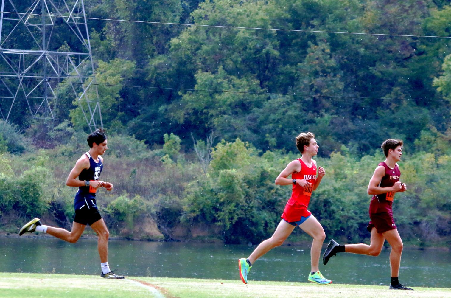 PHOTOS Front Runner Athletics Chattanooga Area Championship 2023