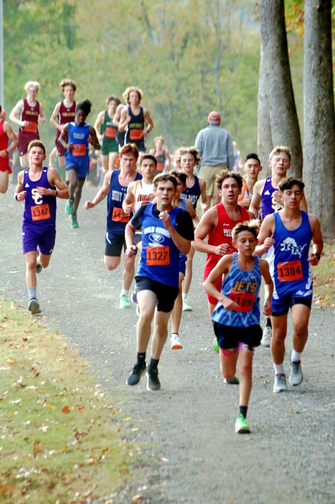 PHOTOS Front Runner Athletics Chattanooga Area Championship 2023