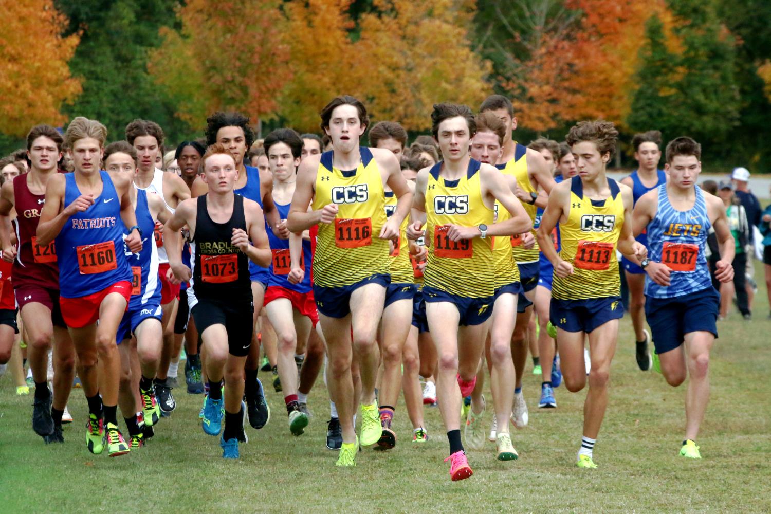 PHOTOS Front Runner Athletics Chattanooga Area Championship 2023