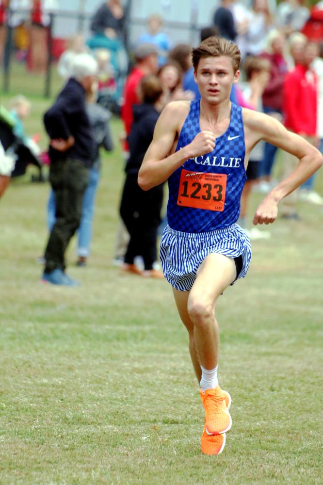 PHOTOS Front Runner Athletics Chattanooga Area Championship 2023