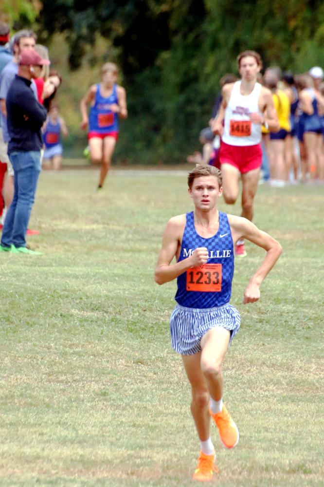 PHOTOS Front Runner Athletics Chattanooga Area Championship 2023