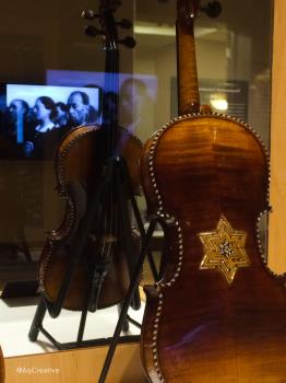 Violins of Hope