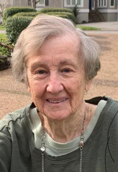 Annie Lee Dunn
