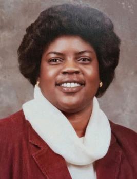 Claudette Lanise Clyde