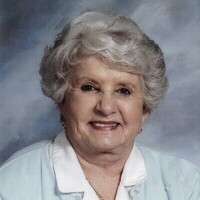 Mary Bunch