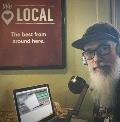 DJ Paul Jackson Spotlights Chattanooga Music on The Local Focal