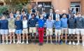 11 McCallie Seniors Inducted Into Keo-Kio
