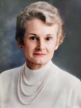 LaVonne C. Jolley