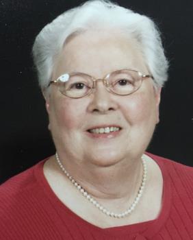 Betty Jean Payne