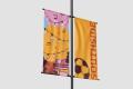 River City Company To Unveil New Southside District Banners