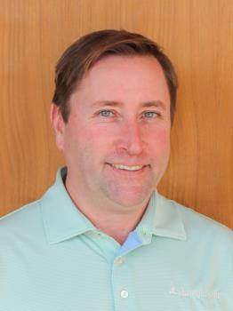 Kevin Ashley