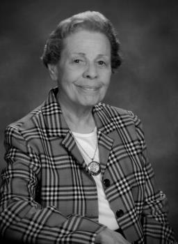 Adele Baker