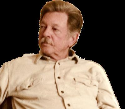 Gordon Lamar Black