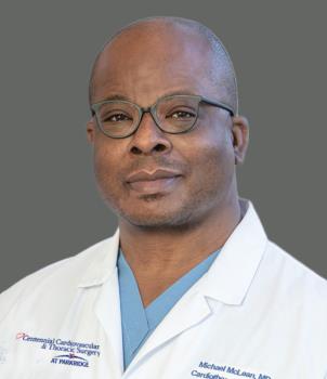 Michael McLean, MD