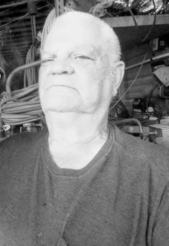 Glenn Allen “Hammer” Sparks
